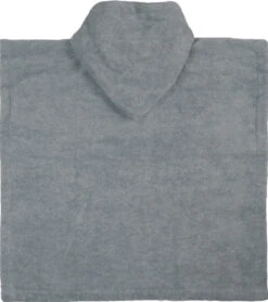 MamaLoes Badstof Licht Blauw Baby Poncho ML010506 -Babyverzorging Winkel mamaloes badstof licht blauw baby poncho ml010506 04