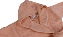 MamaLoes Badstof Light Pink 1-2jr Badjas ML5385 17 MamaLoes Badstof Light Pink 1-2jr Badjas ML5385 -Babyverzorging Winkel mamaloes badstof light pink 1 2jr badjas ml5385 03