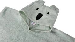 MamaLoes Koala Baby Poncho ML010504 -Babyverzorging Winkel mamaloes koala baby poncho ml010504 3