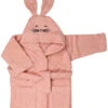 MamaLoes Konijn 1-2 Jaar Badjas ML 5333 -Babyverzorging Winkel mamaloes konijn 0 1 jaar badjas ml 5033 1