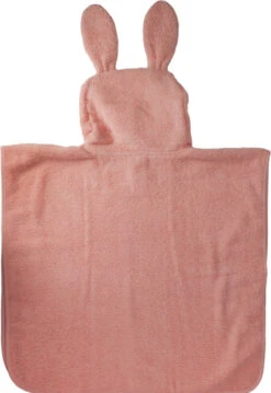 MamaLoes Konijn Baby Poncho ML010503 -Babyverzorging Winkel mamaloes konijn baby poncho ml010503 2