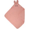 MamaLoes Konijn Badcape ML 5133 -Babyverzorging Winkel mamaloes konijn badcape ml 5133 2