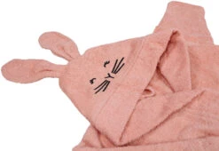 MamaLoes Konijn 1-2 Jaar Badjas ML 5333 -Babyverzorging Winkel mamaloes konijn badjas ml 1 1 1