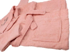 MamaLoes Konijn 0-1 Jaar Badjas ML 5033 -Babyverzorging Winkel mamaloes konijn badjas ml 2