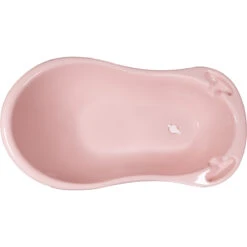 MamaLoes Licht Roze Badset 22 MamaLoes Licht Roze Badset -Babyverzorging Winkel mamaloes licht roze badje ml050302 2 3