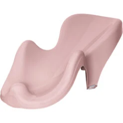 MamaLoes Licht Roze Badset Incl. Witte Badstandaard -Babyverzorging Winkel mamaloes licht roze badzitje ml050301 01 2