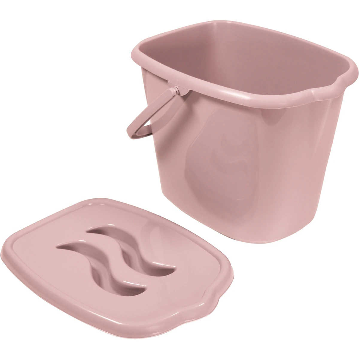 MamaLoes Licht Roze Badset 8 MamaLoes Licht Roze Badset - Afbeelding 6