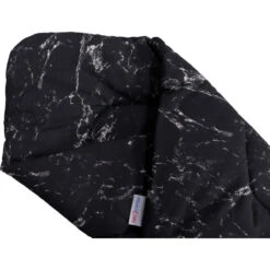 Mamaloes Marmer Zwart Wikkeldeken ML020703 8 Mamaloes Marmer Zwart Wikkeldeken ML020703 -Babyverzorging Winkel mamaloes marmer zwart wikkeldeken ml020703 03
