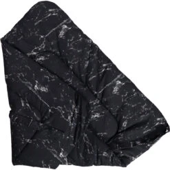 Mamaloes Marmer Zwart Wikkeldeken ML020703 9 Mamaloes Marmer Zwart Wikkeldeken ML020703 -Babyverzorging Winkel mamaloes marmer zwart wikkeldeken ml020703 04