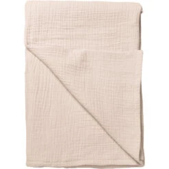 Mamaloes Soft Cotton Ecru 120 X 120 Cm Multidoek ML020803