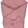 MamaLoes Soft Cotton Licht Roze Wikkeldeken ML020706 -Babyverzorging Winkel mamaloes soft cotton licht roze wikkeldeken ml020706 0