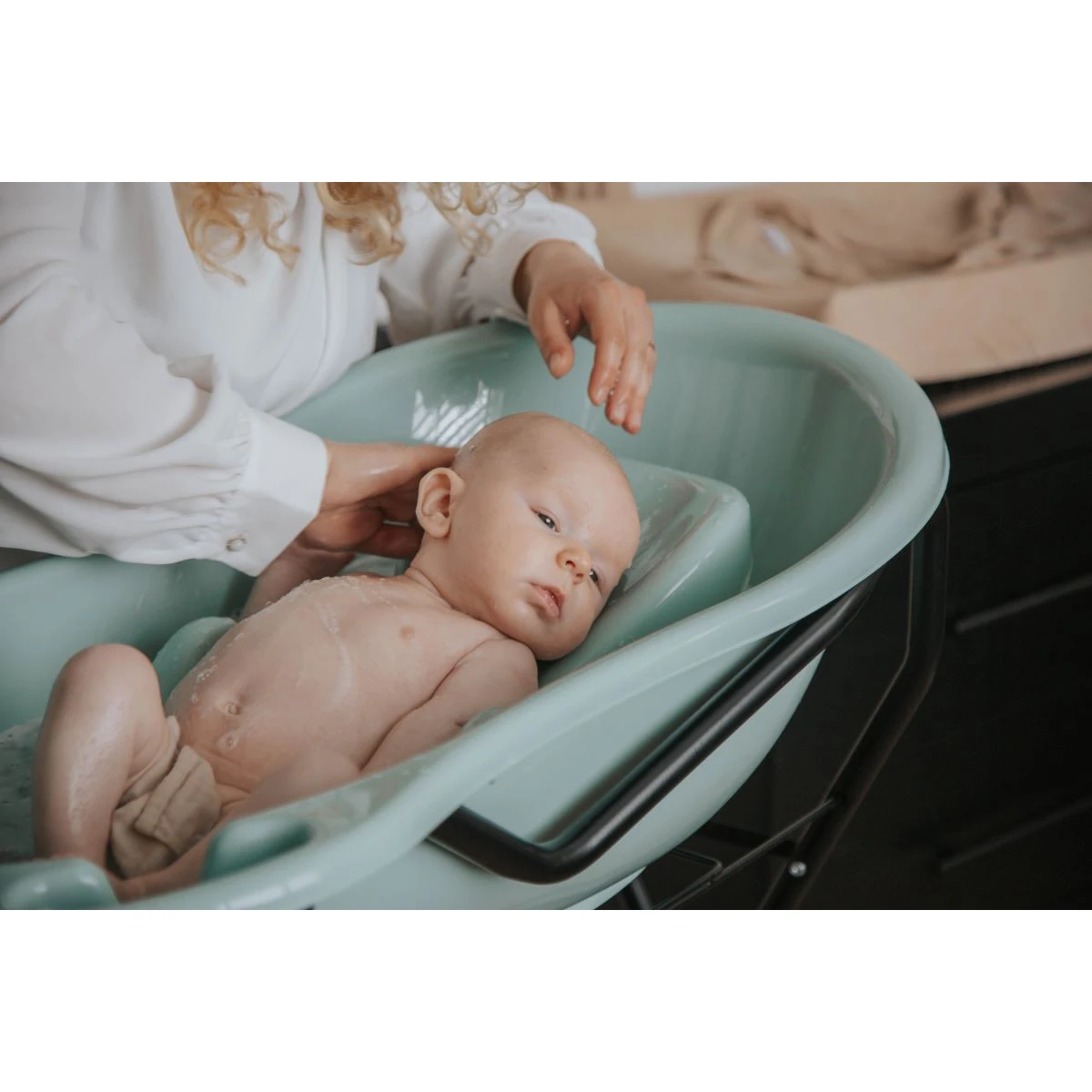 MamaLoes Licht Roze Badset 14 MamaLoes Licht Roze Badset - Afbeelding 12