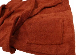 MamaLoes Vos 0-1 Jaar Badjas ML 5032 -Babyverzorging Winkel mamaloes vos badjas ml 2