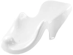 MamaLoes Wit Badset Incl. Graphite Badstandaard 12 MamaLoes Wit Badset Incl. Graphite Badstandaard -Babyverzorging Winkel mamaloes wit badset incl. zilveren badstandaard 2 1 1