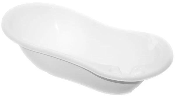 MamaLoes Wit Badset Incl. Graphite Badstandaard 4 MamaLoes Wit Badset Incl. Graphite Badstandaard - Afbeelding 2