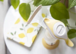 Medela Harmony Handborstkolf 101041154 -Babyverzorging Winkel medela harmony sfeer3