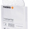 Medela Hydrogel Pads 4 Stuks 008.0058 1 Medela Hydrogel Pads 4 Stuks 008.0058 -Babyverzorging Winkel medela hydrogel pads 4 stuks 2