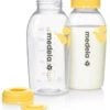 Medela Moedermelk Flesjes 250 Ml 2 Stuks 200.1659 -Babyverzorging Winkel medela moedermelk bewaarflesjes 250ml 2 stuks