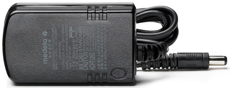 Medela Netstroom Adapter (4,8 Volt) Voor Swing Borstkolf 099.0016 3 Medela Netstroom Adapter (4,8 Volt) Voor Swing Borstkolf 099.0016