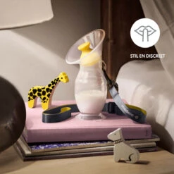 Medela Siliconen Moedermelkcollector 101044201 -Babyverzorging Winkel medela siliconen moedermelkcollector 101044201 .10