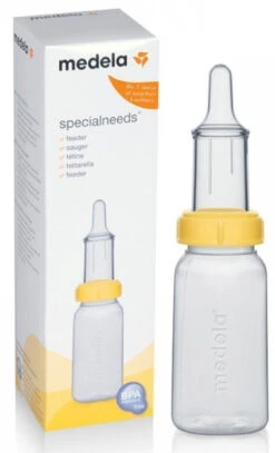 Medela Special Needs Feeder 008.0112 -Babyverzorging Winkel medela special needs feeder 2