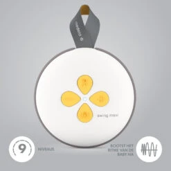 Medela Swing Maxi 2021 Dubbele Elektrische Borstkolf 101041611 -Babyverzorging Winkel medela swing maxi 2021 borstkolf 101041611 2