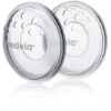 Medela Tepelbeschermers 2 Stuks 008.0230 -Babyverzorging Winkel medela tepelbeschermers