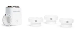 Munchkin 37°C Digitale Flessenwarmer 011253 13 Munchkin 37°C Digitale Flessenwarmer 011253 -Babyverzorging Winkel munchkin 37 c digitale flessenwarmer 011253.3 1920x1920
