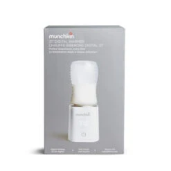 Munchkin 37°C Digitale Flessenwarmer 011253 15 Munchkin 37°C Digitale Flessenwarmer 011253 -Babyverzorging Winkel munchkin 37 c digitale flessenwarmer 011253.5 1920x1920
