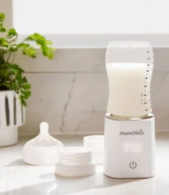 Munchkin 37°C Digitale Flessenwarmer 011253 17 Munchkin 37°C Digitale Flessenwarmer 011253 -Babyverzorging Winkel munchkin 37 c digitale flessenwarmer 011253.8 1920x1920