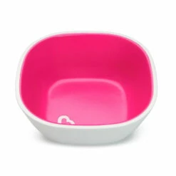 Munchkin Colour Me Roze 7-delig Dinerset 051914 -Babyverzorging Winkel munchkin colour me roze 7 delig dinerset 051914 5