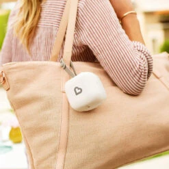 Munchkin Mini Kubus Speensterilisator 051849 -Babyverzorging Winkel munchkin mini kubus sterilisator 7