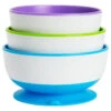 Munchkin Suction Bowls 3 Stuks Kommetje Met Zuignap 051750 1 Munchkin Suction Bowls 3 Stuks Kommetje Met Zuignap 051750 -Babyverzorging Winkel munchkin suction bowls 3 stuks kommetje met zuignap 051750.1 1920x1920