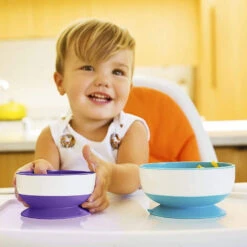 Munchkin Suction Bowls 3 Stuks Kommetje Met Zuignap 051750 -Babyverzorging Winkel munchkin suction bowls 3 stuks kommetje met zuignap 051750.4 1920x1920