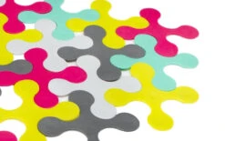 Prince Lionheart Anti-slip Badmatjes 18 Stuks 7451 -Babyverzorging Winkel prince lionheart anti slip badmatjes 18 stuks 7451 3