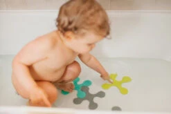 Prince Lionheart Anti-slip Badmatjes 18 Stuks 7451 -Babyverzorging Winkel prince lionheart anti slip badmatjes 18 stuks 7451 6