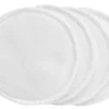 Dr. Brown's Dr Brown's Zoogcompressen 4 Stuks S4001H -Babyverzorging Winkel s4001h product washable breast pads 4 pack