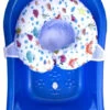 Sevibaby Aquarium Comfortabel Badzitje 691-54 -Babyverzorging Winkel sevibaby aquarium badband 691 54 1