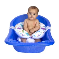 Sevibaby Aquarium Comfortabel Badzitje 691-54 13 Sevibaby Aquarium Comfortabel Badzitje 691-54 -Babyverzorging Winkel sevibaby aquarium badband 691 54 3