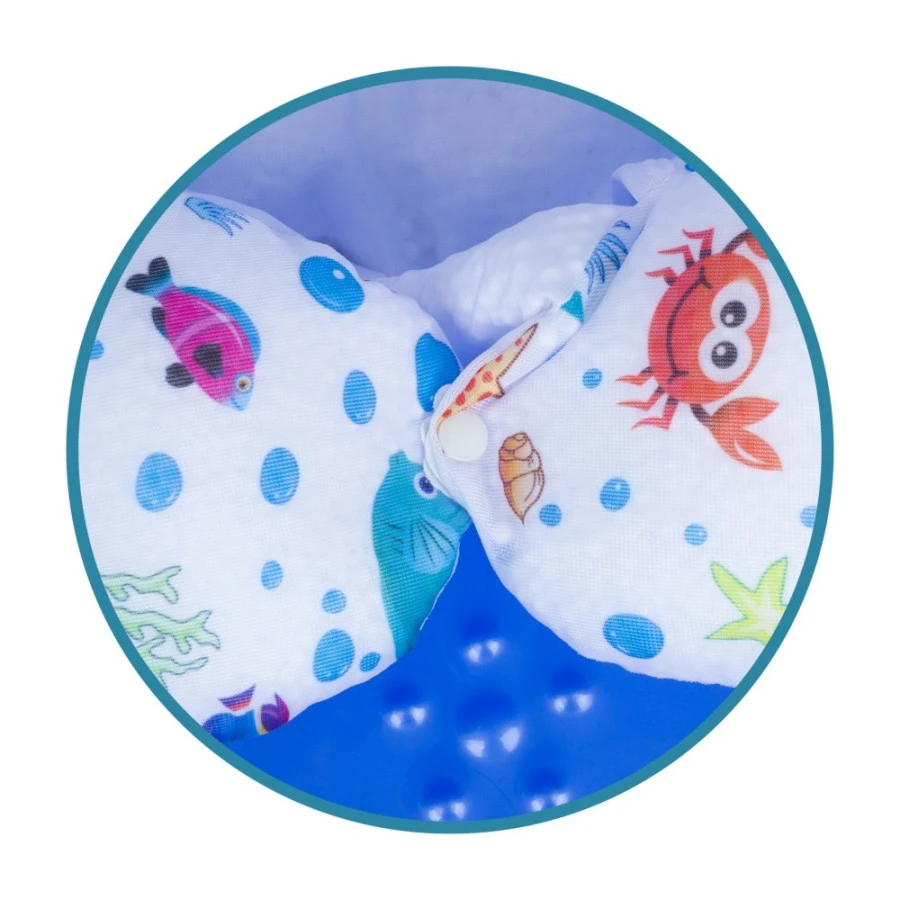 Sevibaby Aquarium Comfortabel Badzitje 691-54 8 Sevibaby Aquarium Comfortabel Badzitje 691-54 - Afbeelding 6
