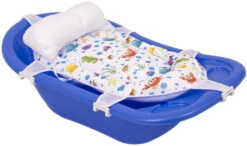 Sevibaby Aquarium Badhangmatje 690-54 -Babyverzorging Winkel sevibaby aquarium badhangmatje 690 54 2