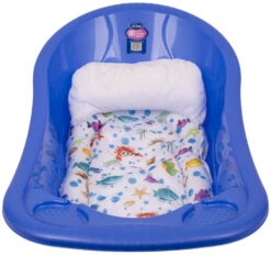 Sevibaby Aquarium Badhangmatje 690-54 -Babyverzorging Winkel sevibaby aquarium badhangmatje 690 54 3