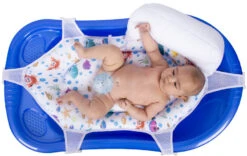 Sevibaby Aquarium Badhangmatje 690-54 -Babyverzorging Winkel sevibaby aquarium badhangmatje 690 54 4