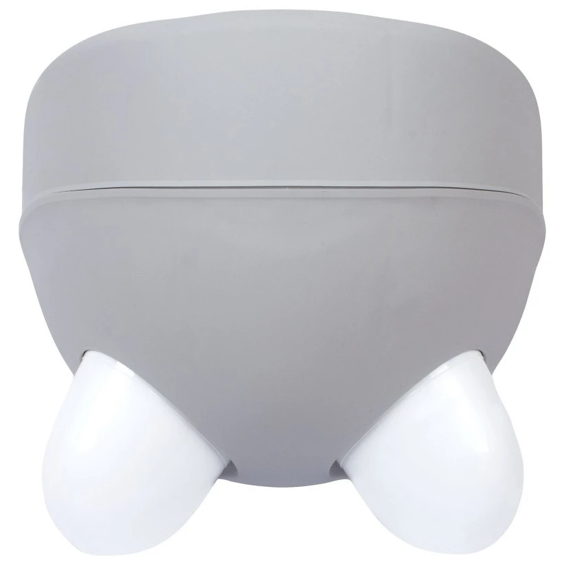 Sevibaby Lovely Grijs Potje 66-13 8 Sevibaby Lovely Grijs Potje 66-13 - Afbeelding 6