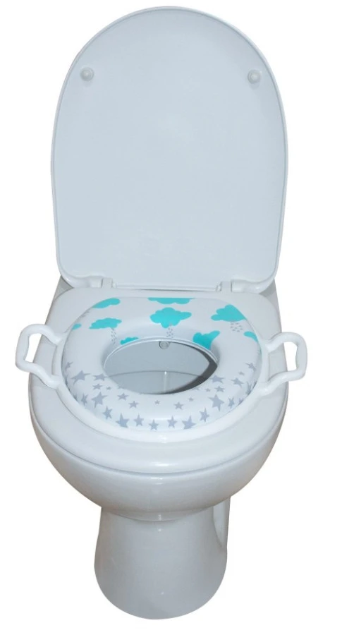 Sevibaby Rain Comfy Toiletverkleiner 70-94 5 Sevibaby Rain Comfy Toiletverkleiner 70-94 - Afbeelding 3