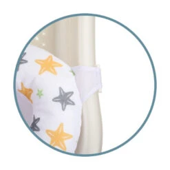 Sevibaby Sea Star Comfortabel Badzitje 691-56 -Babyverzorging Winkel sevibaby sea star badband 691 56 5 1920x1920