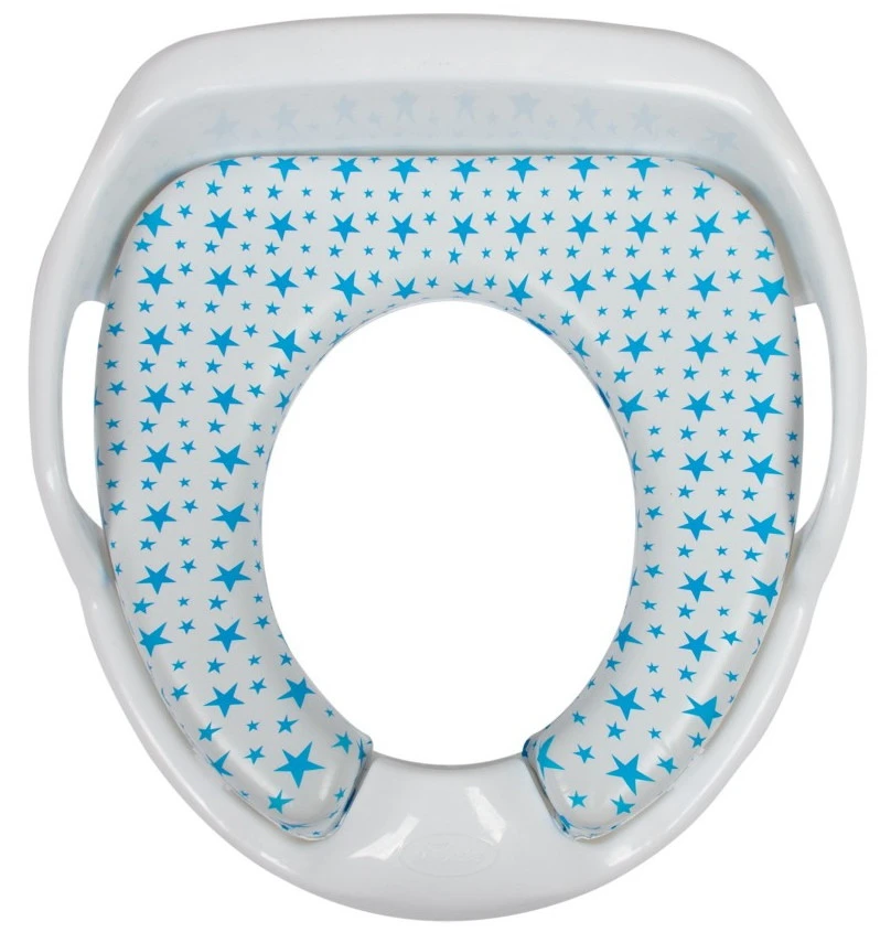 Sevibaby Star Blauw Luxe Toiletverkleiner 67-58 4 Sevibaby Star Blauw Luxe Toiletverkleiner 67-58 - Afbeelding 2