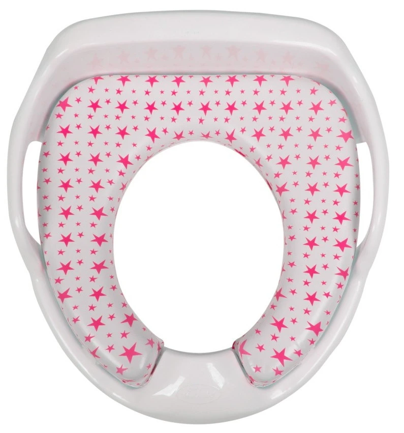 Sevibaby Star Roze Luxe Toiletverkleiner 67-59 4 Sevibaby Star Roze Luxe Toiletverkleiner 67-59 - Afbeelding 2