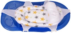 Sevibaby Sea Star Badhangmatje 690-56 -Babyverzorging Winkel sevibebe sea star badhangmatje 690 56 2