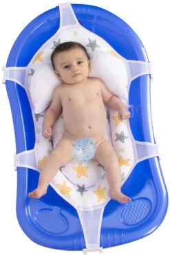 Sevibaby Sea Star Badhangmatje 690-56 -Babyverzorging Winkel sevibebe sea star badhangmatje 690 56 4